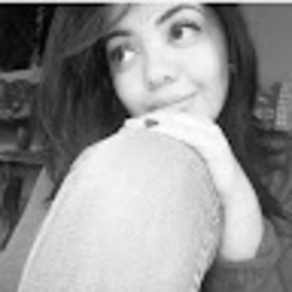 Meet your Posher, Mary alejandra